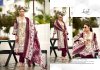 Madhubala Vol 21 By Levisha Cambric Lawn Cotton Dress Material 